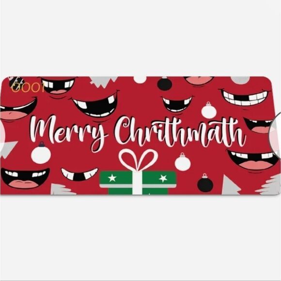 ZOX "MERRY CHRITHMATH" #217 TINSEL TUNES CHRISTMAS GOLDIE Collectible wristband - Picture 12 of 12